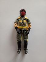G.I. Joe Python Patrol Viper vom Jahr 1988