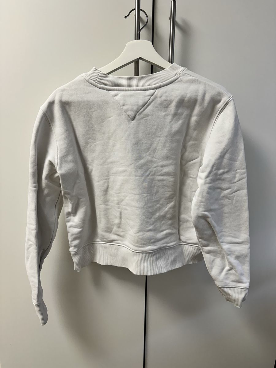 Tommy Hilfiger Maglioni & Felpe: Sweatshirt Tommy Jeans – Usato da Sion venduto da sar_8xmg 2