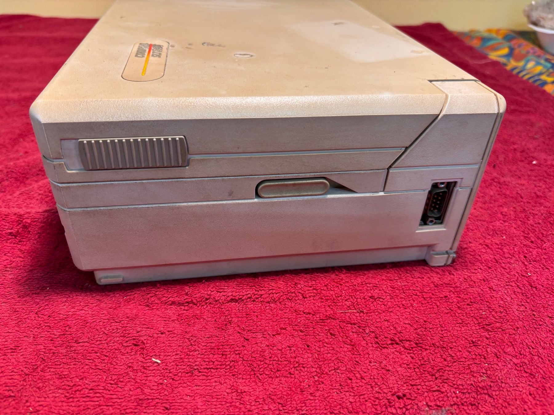 Compaq Notebooks: Compaq SLT/286 defekt – Defekt aus Hindelbank von brm_72zv 5