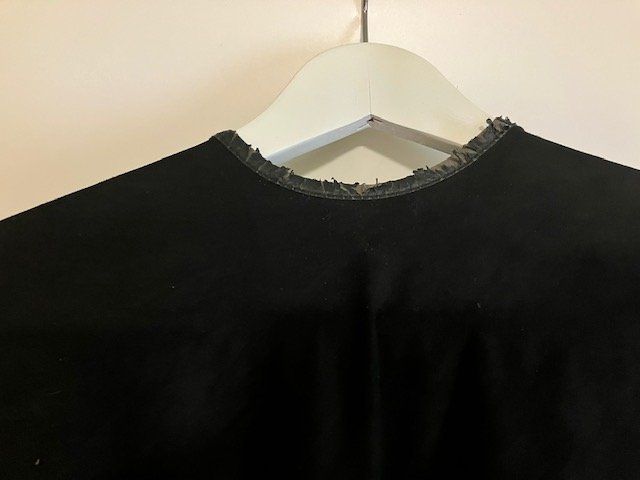 Altro in  Abbigliamento & Accessori: lederumhang mit fransen – Usato da Schwarzenberg LU venduto da kindler007 4