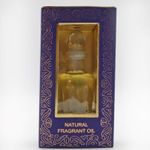 Nag Champa Öl 100% Natur Indien Nagchampa Parfum 10ml