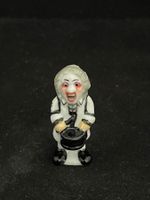 Kübler Fasnachtsfigur