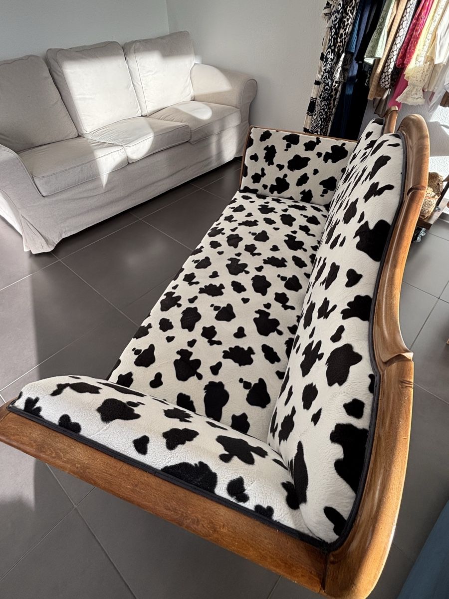 Sofas: Antikes Sofa – Gebraucht aus Gunten von tibisti 4