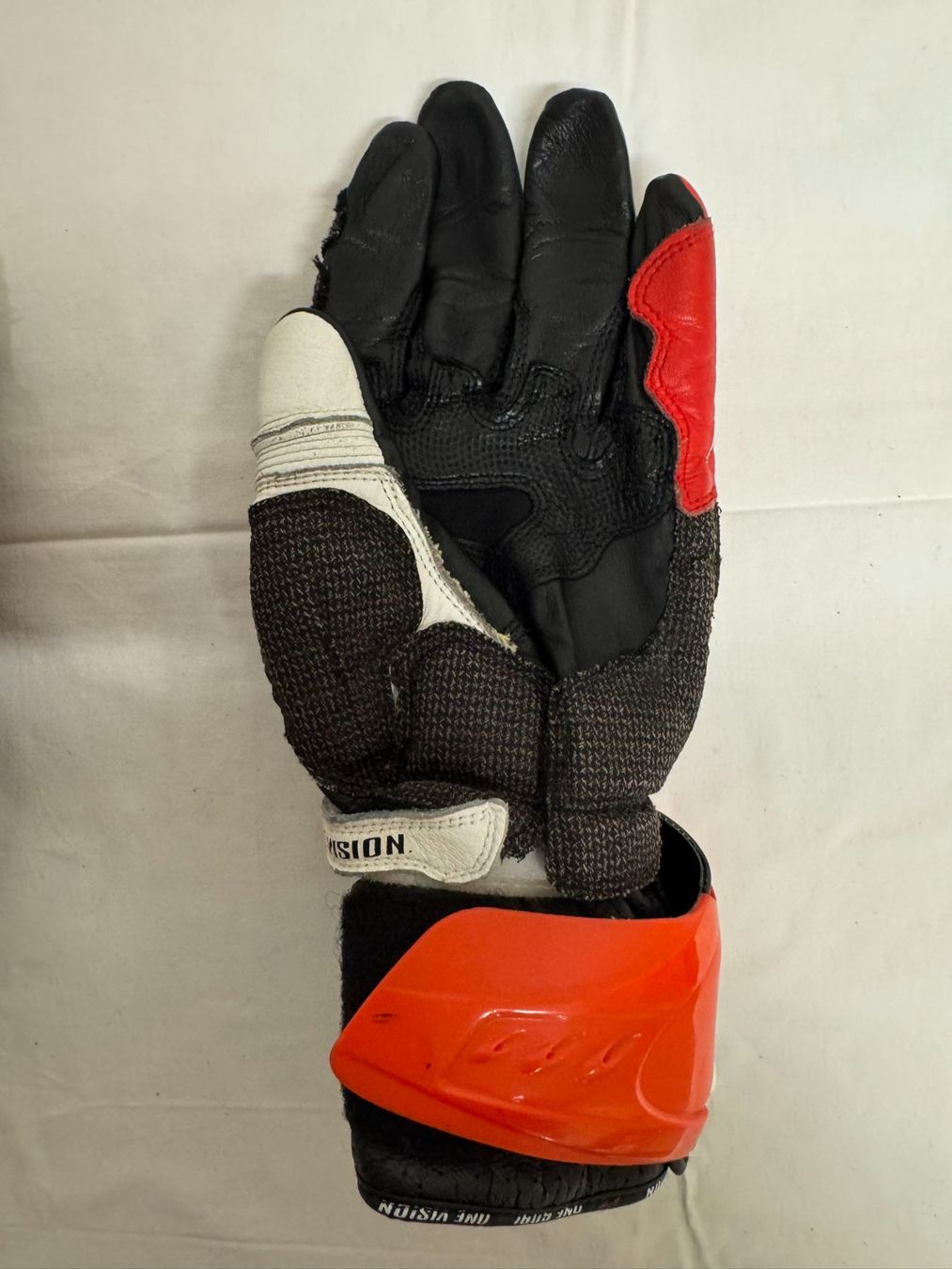 Alpinestars Autres accessoires hommes: Alpinestars Supertech Gr. XL – D'occasion à Wetzikon ZH par Giloco 3