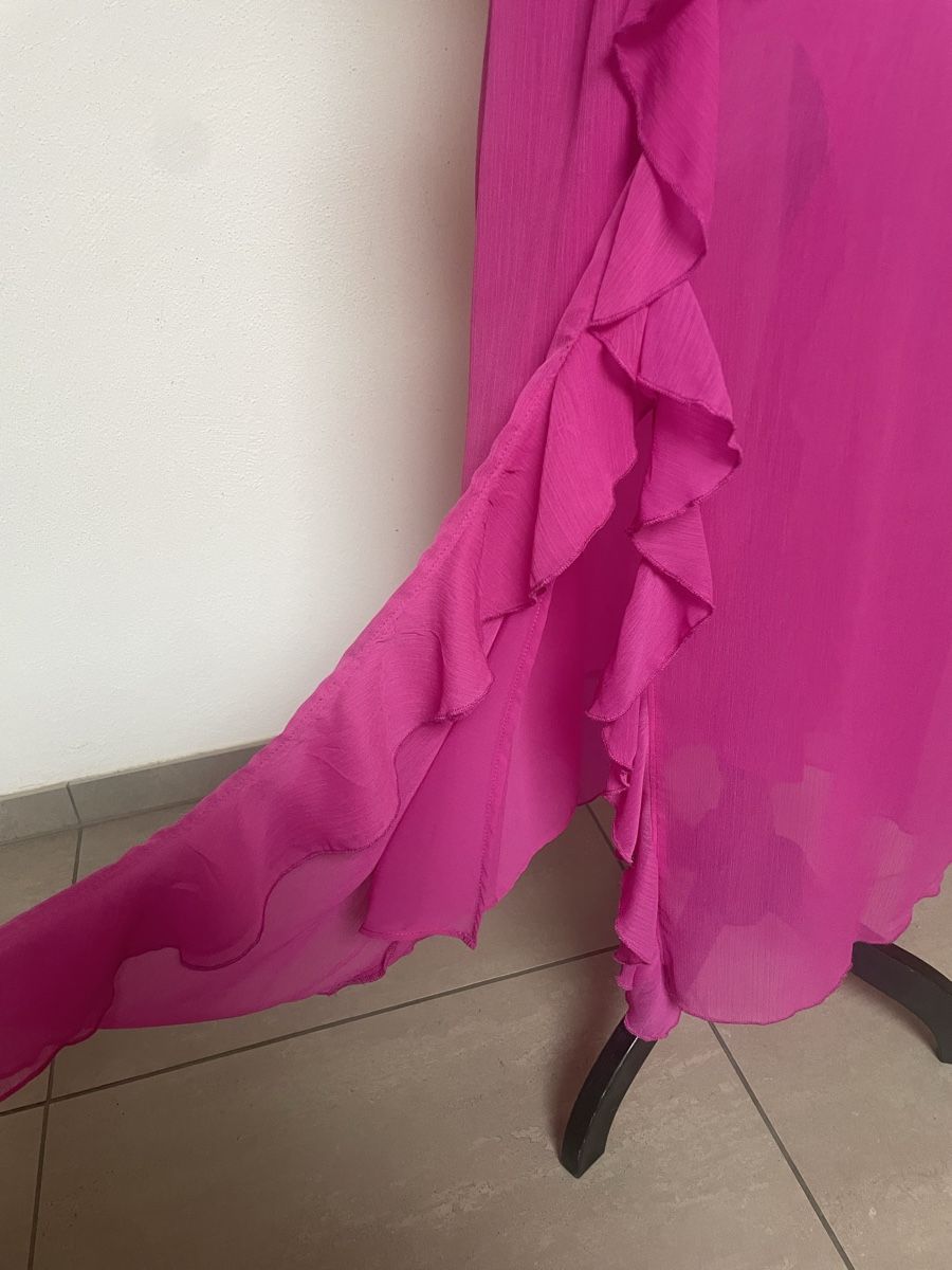 Vestiti: Boho Maxikleid von Zara – Nuovo (secondo la descrizione) da Sigriswil venduto da ck56 6