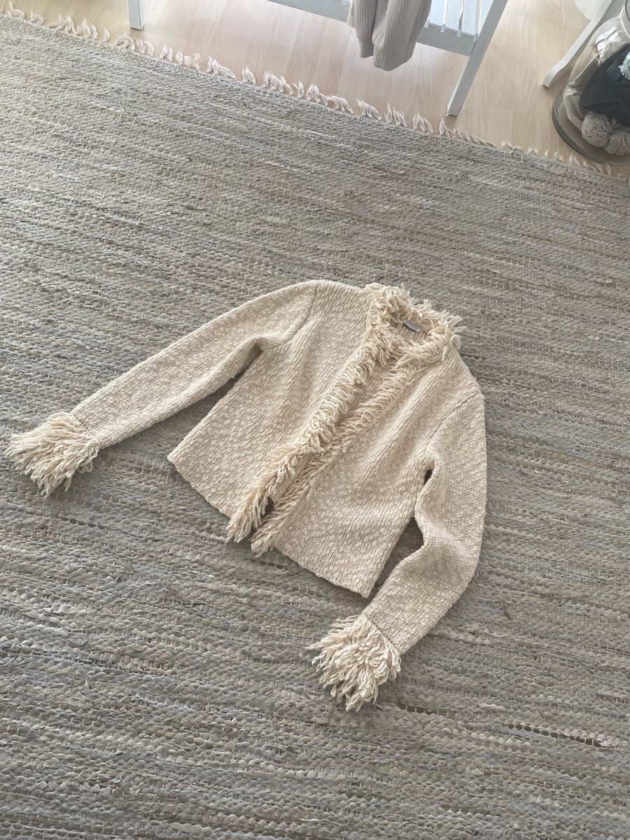 Zara Giacche: Zara Strickjacke. Gr. S. Neu – Nuovo (secondo la descrizione) da Dübendorf venduto da jlu_r7hz 3