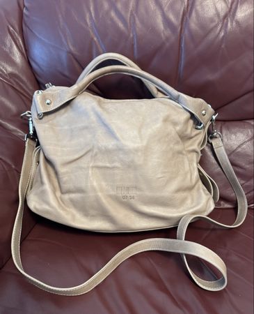 0714 Ledertasche