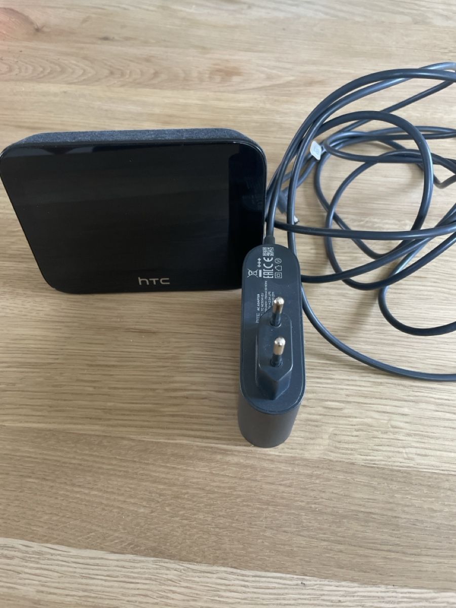 HTC Modems & Router: HTC 5G Hub – Gebraucht aus Nebikon von damaro.01