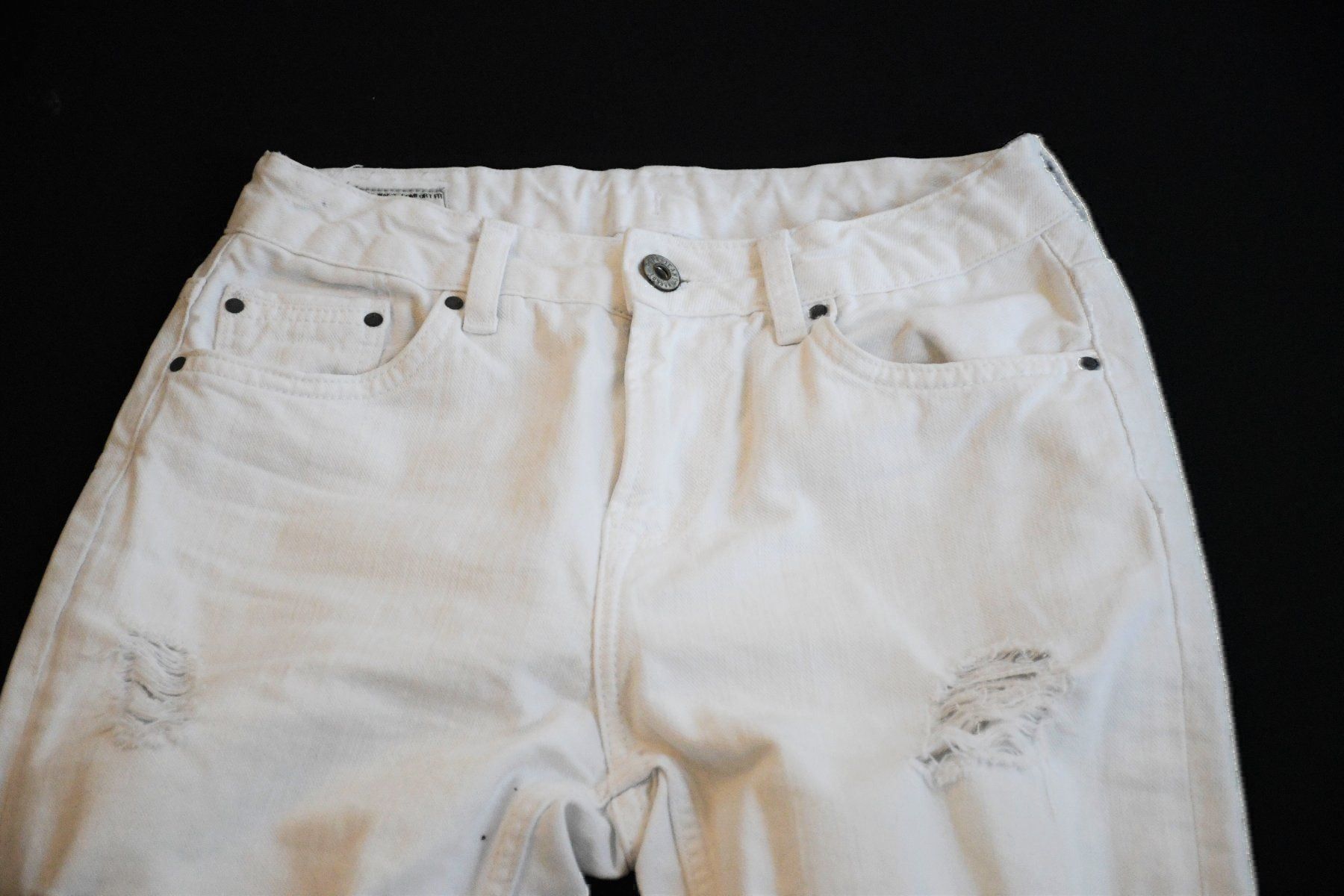 Pepe Jeans Pantalons: Jeans von Pepe Jeans gr. 164 – D'occasion à Nuglar par Korsika2 3