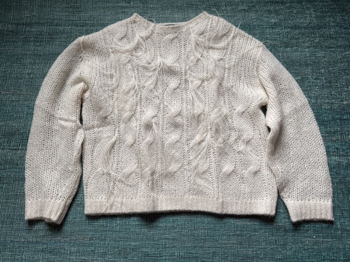Luisa Cerano Pullover & Sweatshirts: Pullover Luisa Cerano – Neu (gemäss Beschreibung) aus Scherz von Jennifer1977