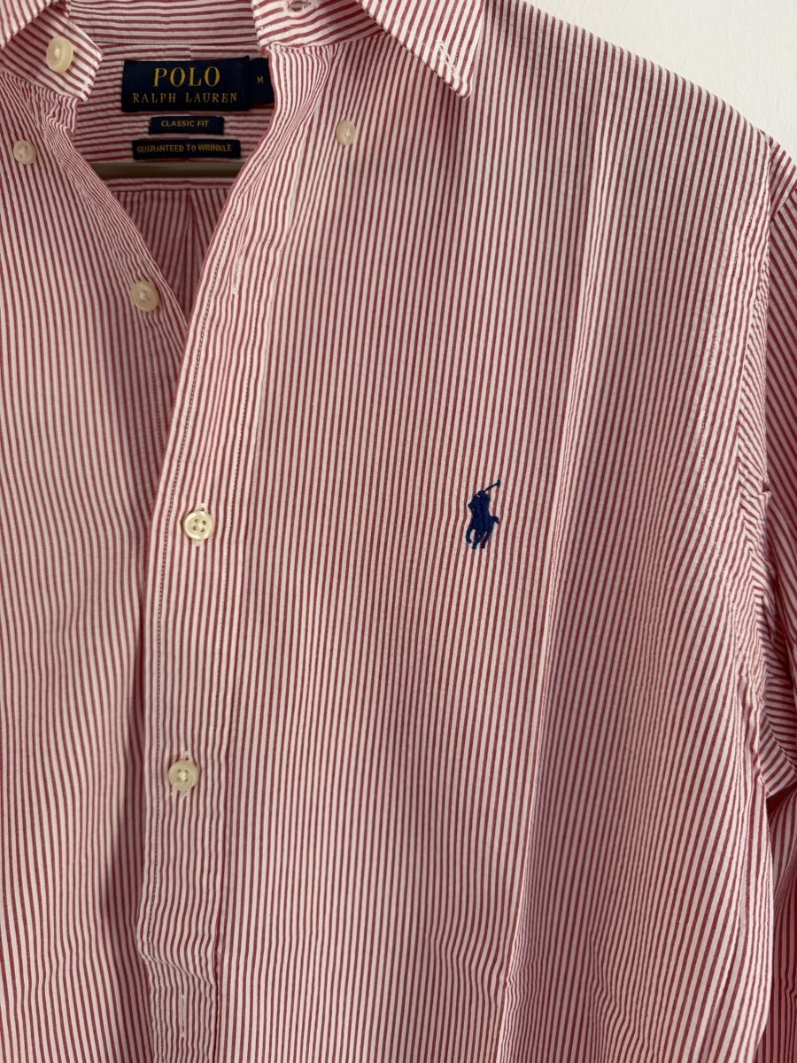 Ralph Lauren Camicie: Ralph Lauren Shirt | M – Usato da Gordola venduto da lance235 1