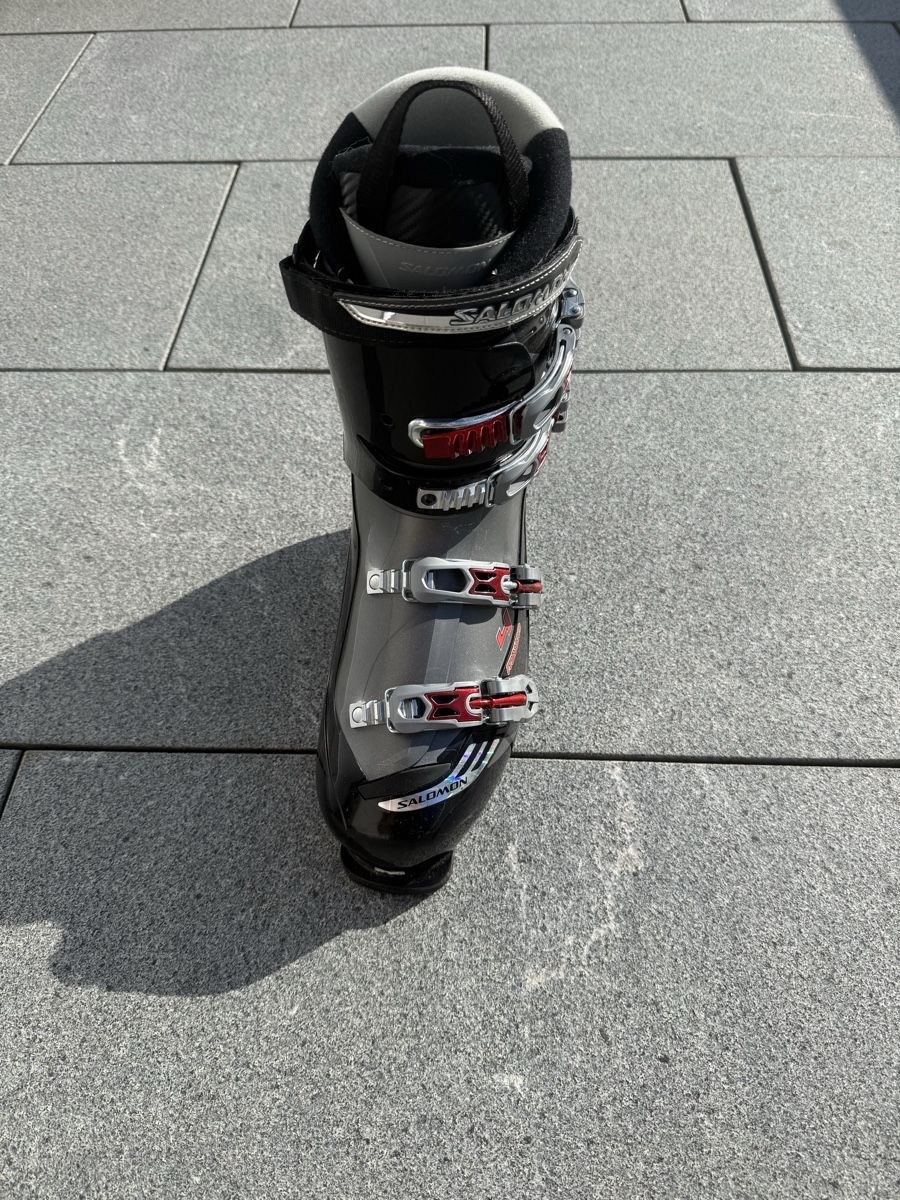 Salomon Skis: Salomon Skier – Neuf (Voir description) à Kreuzlingen par Juanwudavid 1