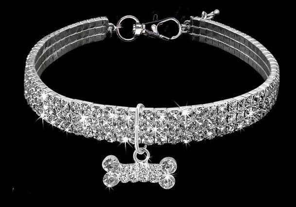 Guinzagli & Collari: Halsband, Hunde – Nuovo e nell'imballaggio originale da Dagmersellen venduto da mar_h5rk