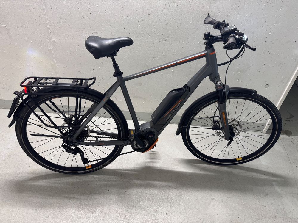 Spannende Ebike Herren 45 Kmh Bild