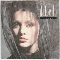 Dalbello - Tango 7" Vinyl 1987