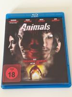 Animals - Blu-ray - Top Zustand!