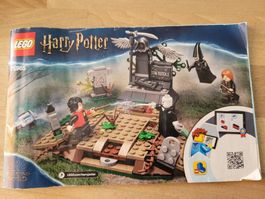 Lego Harry Potter 75965