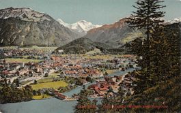 2x Interlaken