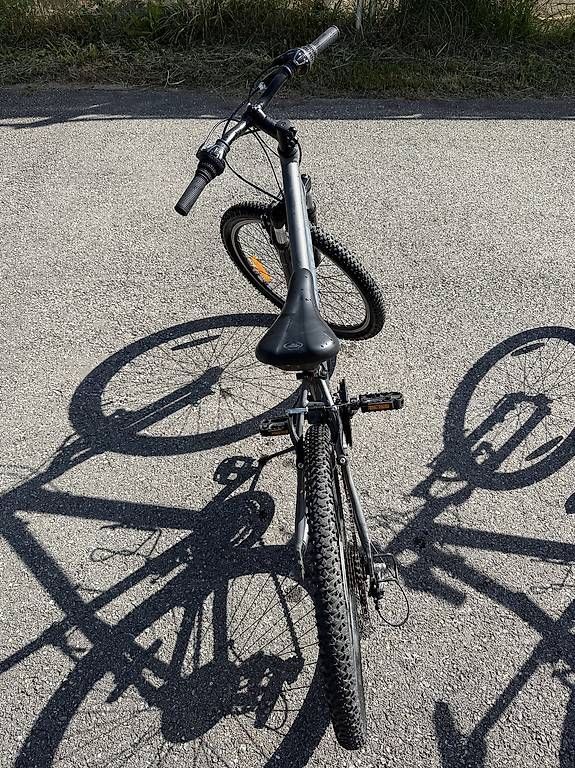 Biciclette: VTT Stoke 24 enfant – Usato da Arzier-Le Muids venduto da Jackoncept 1