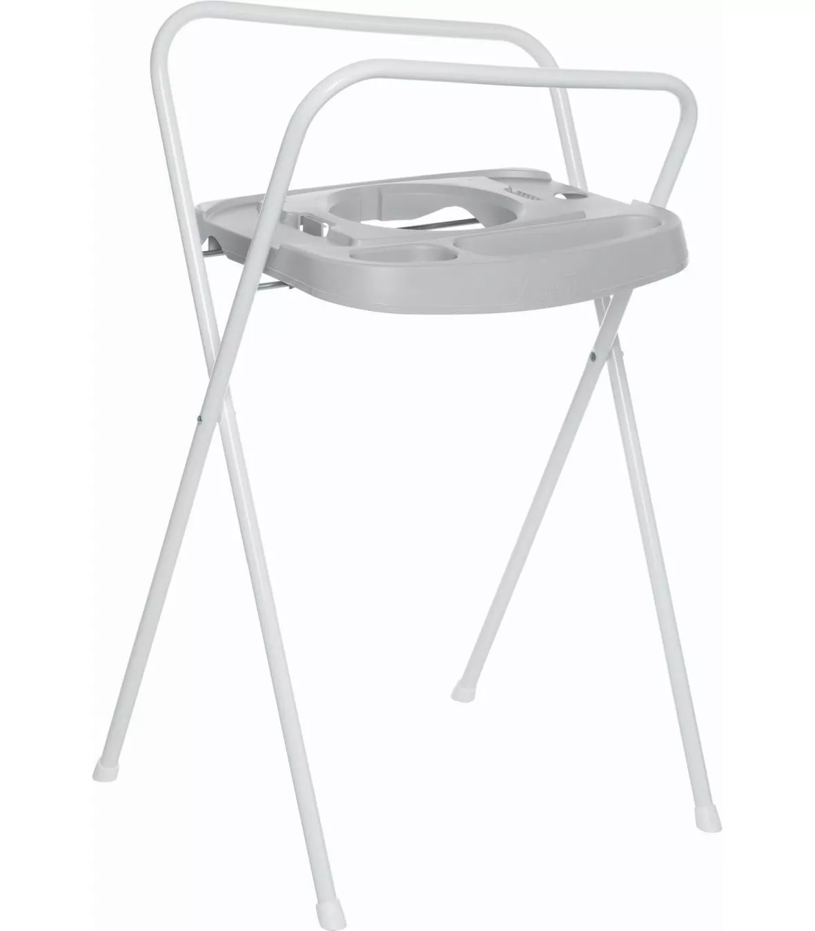 Zewi Tutto per il bagno: Babybadewanne mit Ständer hellblau – Usato da Moosseedorf venduto da Smammut 4