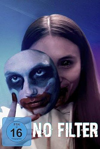 Tutti i DVDs: No Filter (Originalverpackt) – Nuovo e nell'imballaggio originale da Ebikon venduto da Moviefreak01