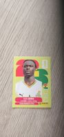 Fifa World Cup Panini GHA 5