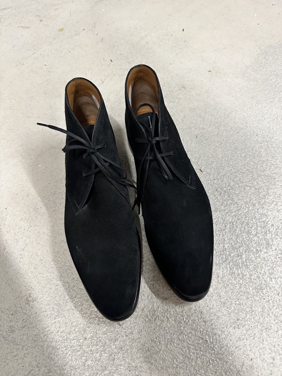 Bally Scarpe da uomo: Bally man shoes – Nuovo (secondo la descrizione) da Niederlenz venduto da bul_m9x7 1