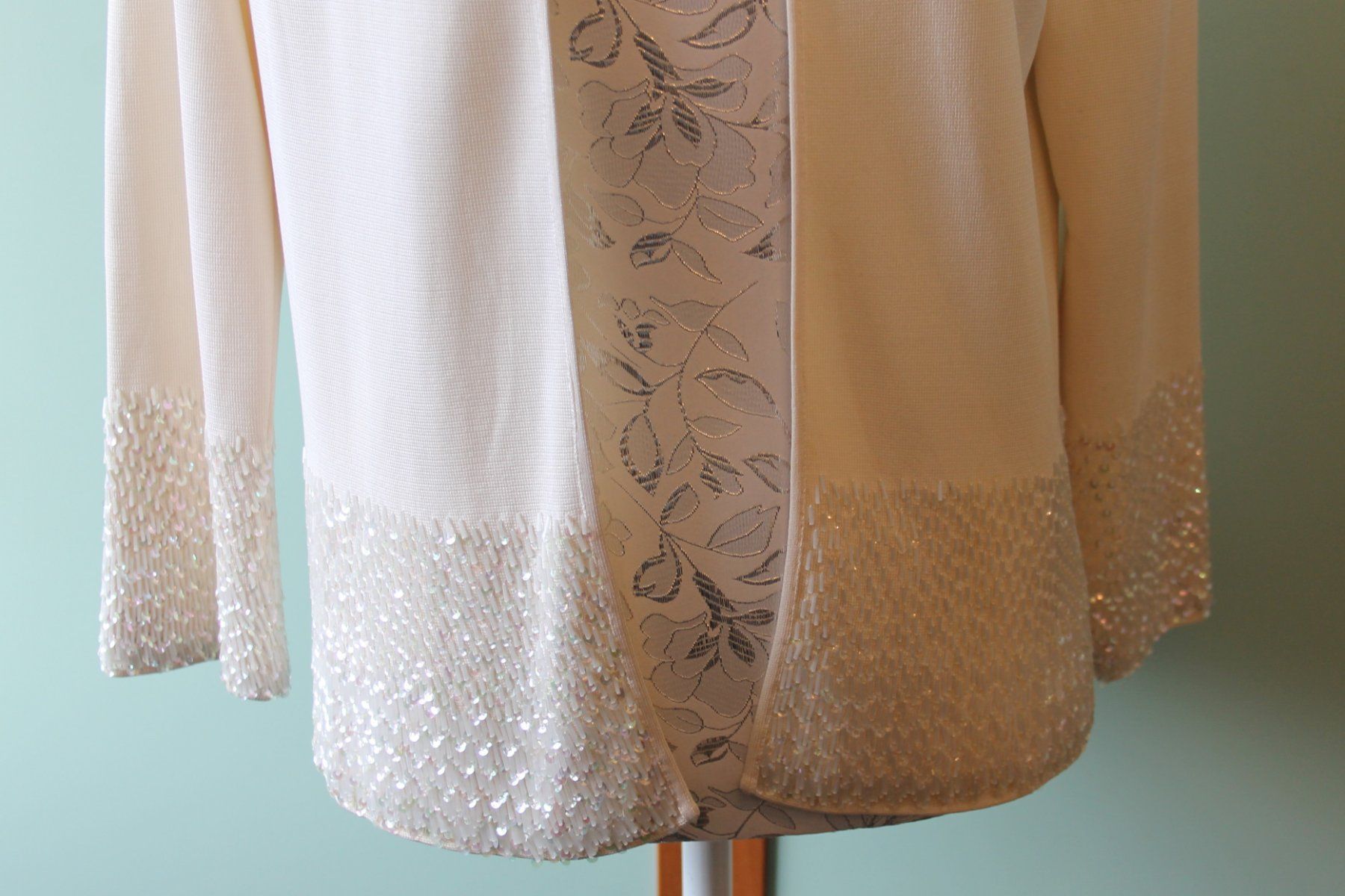 Giacche: Jacke – Usato da Schaan venduto da antikes_und_kurioses 2