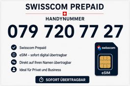 Handynummer Prepaid 079