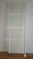 Zehnder Handtuchradiator weiss elektrisch guter Zustand
