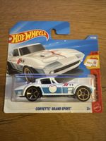 Hot Wheels / Corvette Grand Sport