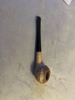 Pipe en bois