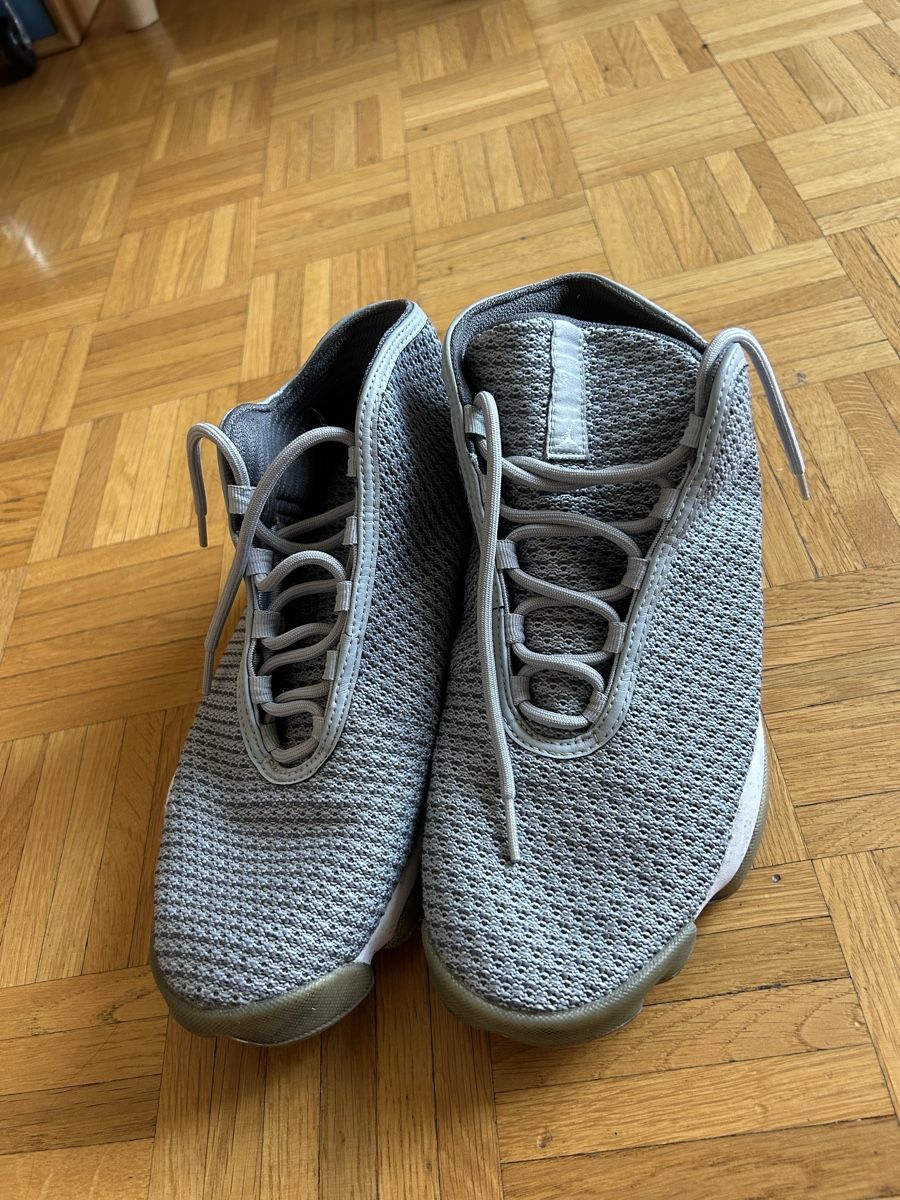 Jordan Herrenschuhe: Baskets Jordan – Gebraucht aus Grand-Lancy von eli_x5k9 3