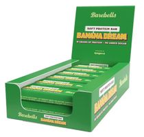 Barebells Protein Banana Dream