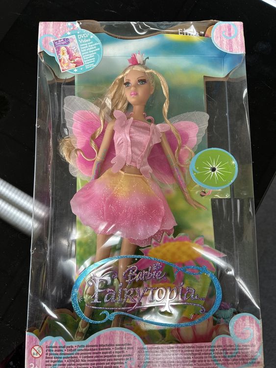 Barbie®-Ma Première Barbie-Poupée Teresa® pour tout-petits HLL21