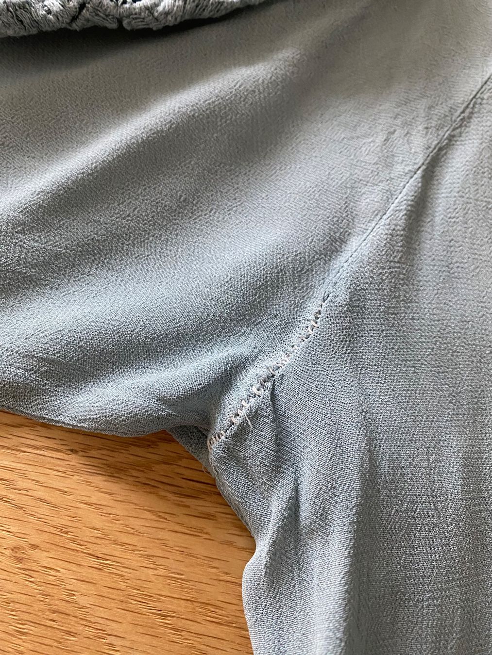 Vestiti: Tunika Kleid, Strandkleid, 38 – Usato da Eiken venduto da jessycat01 3