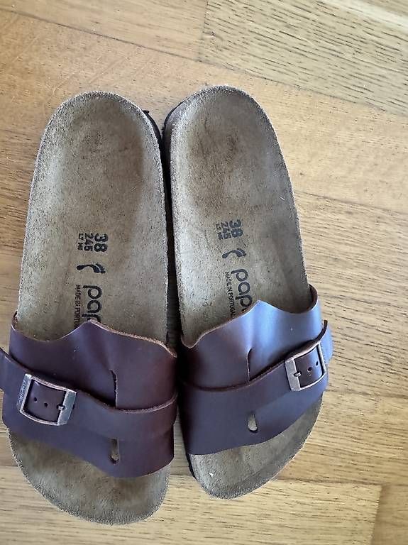 Birkenstock Scarpe da donna: Birkenstock Papillio – Usato da Kreuzlingen venduto da olg_9xpc