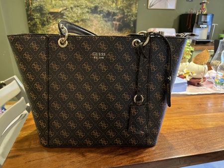 Guess Tasche 