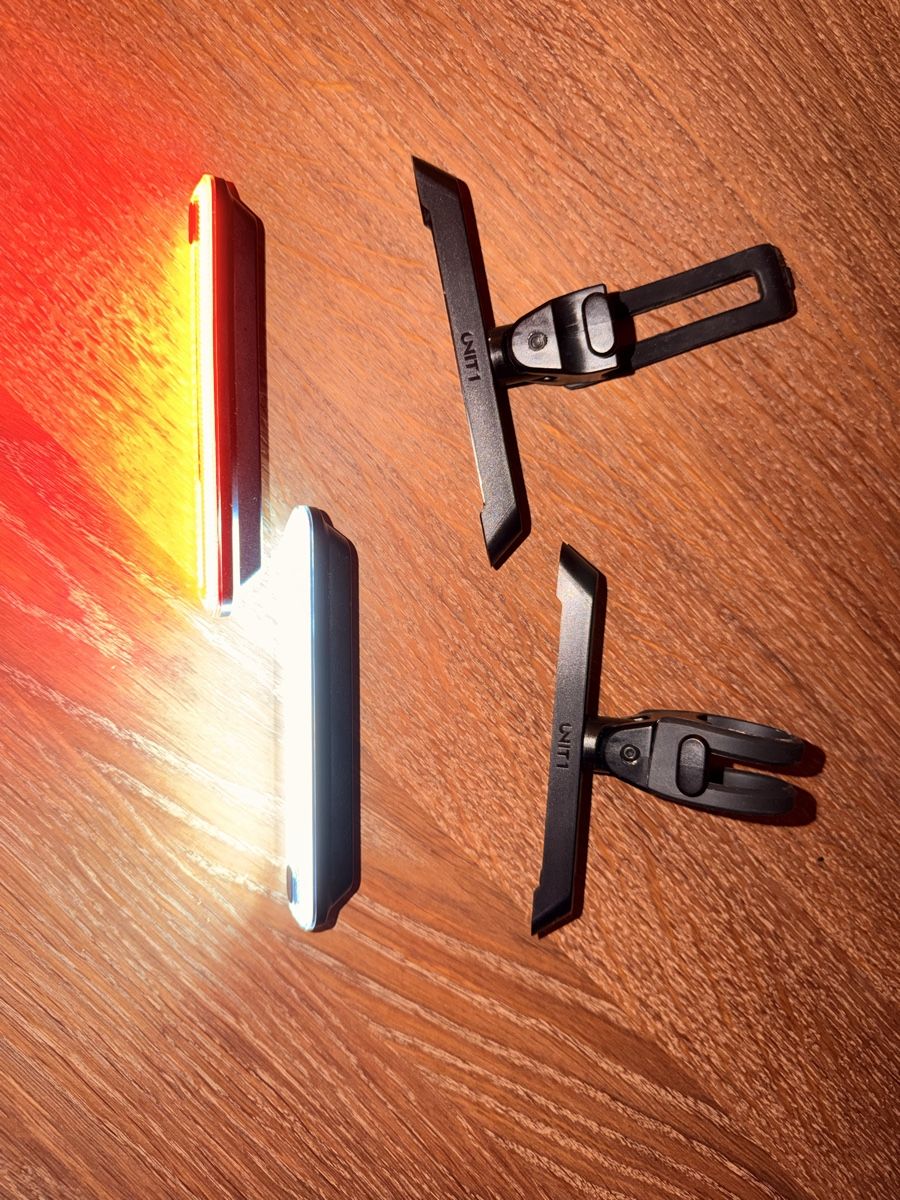 Ersatzteile: Unit1 Smart Light Set – Gebraucht aus Chur von cru_mk57 2