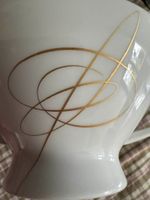 Rosenthal Bouillon-Tasse Art déco – 1940er Einzelstück