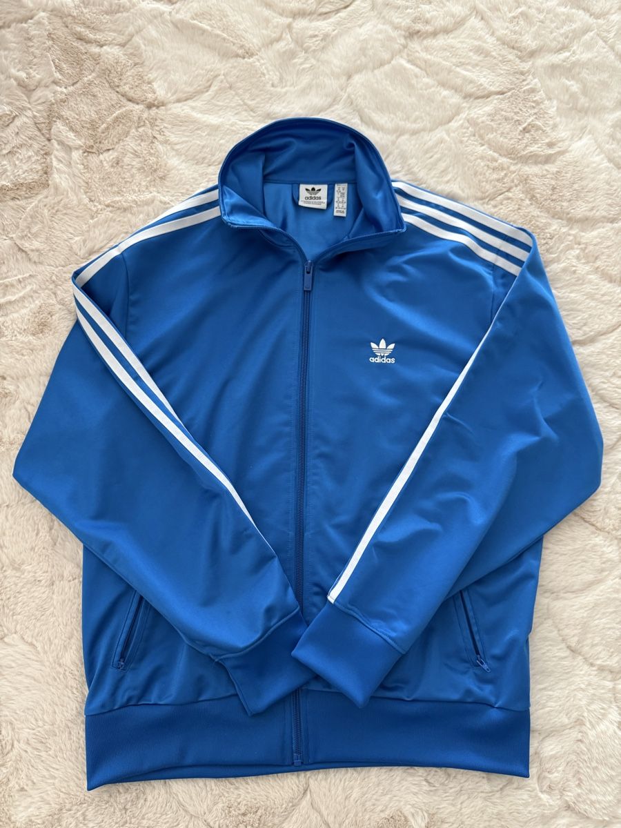 Adidas Giacche: Trainerjacke ADIDAS  – Nuovo (secondo la descrizione) da Dietikon venduto da turicum_77