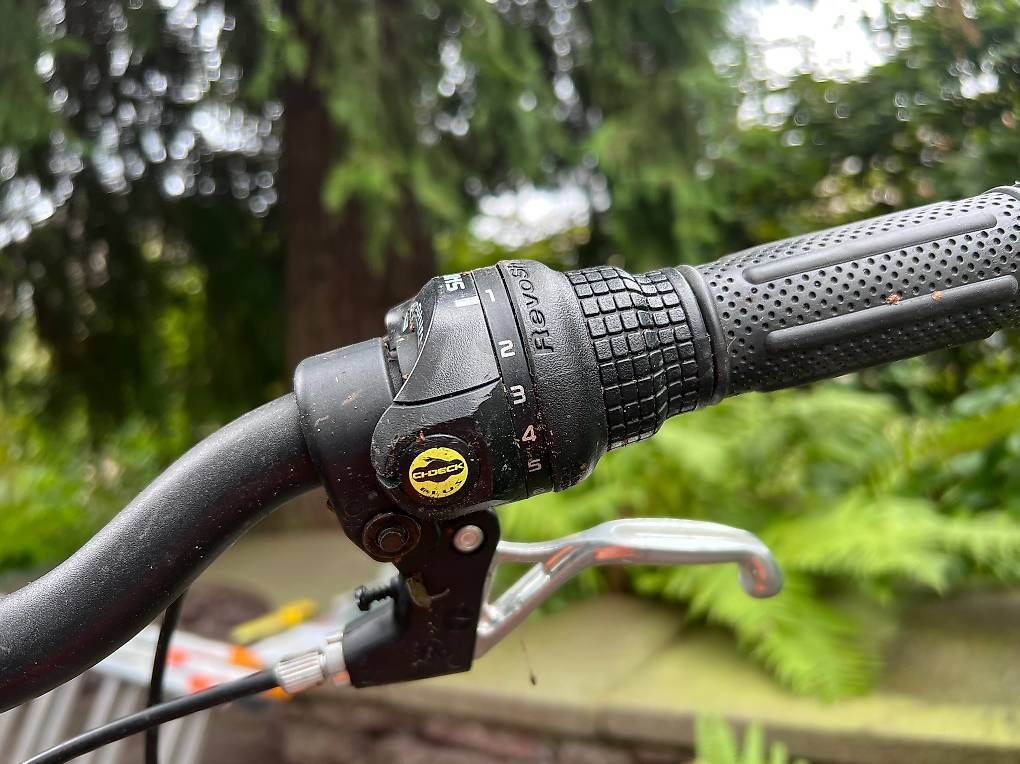 Biciclette: Kindervelo – Usato da Zürich venduto da adams-eddie 1