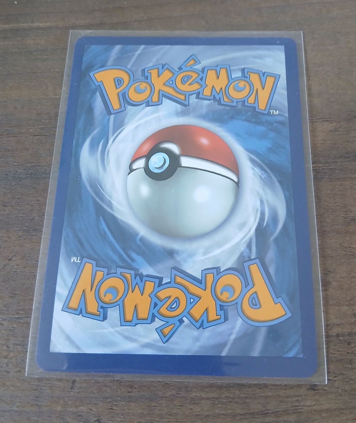 Pokémon Carte collezionabili: Pokemon Flying Pikachu 006/025 – Usato da Märwil venduto da Chi_87pp 1