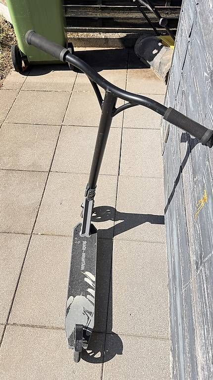 Kickboard: Trottinette / Scooter – Neu (gemäss Beschreibung) aus Koblenz von lic_n9pm 2