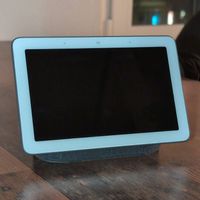 Google Nest Hub