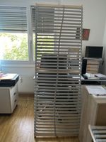 2stk. Lattenroste 70x200 cm verstellbar Mitte guter Zustand