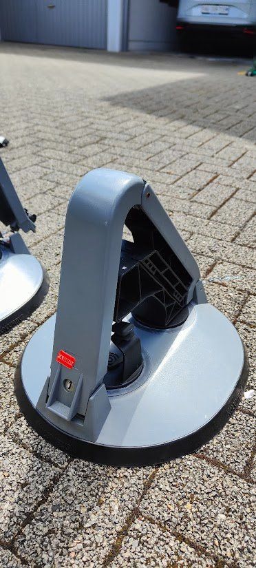 Portapacchi: Magnet Skiträger – Usato da Oberentfelden venduto da Ricco245