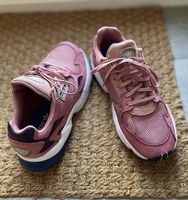 Adidas Sneaker, rosa Gr. 42