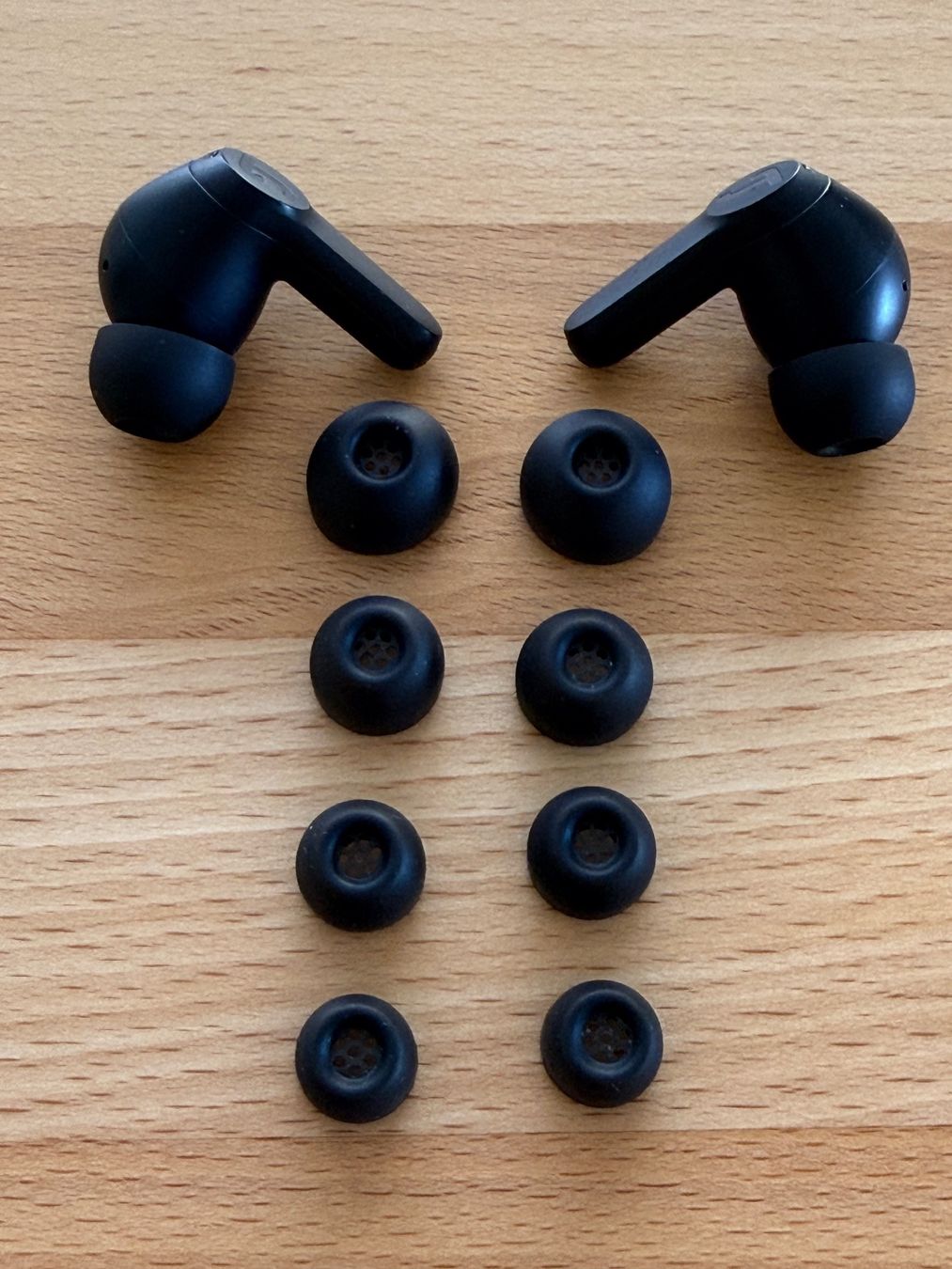 Teufel Cuffie: Kopfhörer Teufel AIRY TWS 2 – Usato da Oberentfelden venduto da milo.motti 4