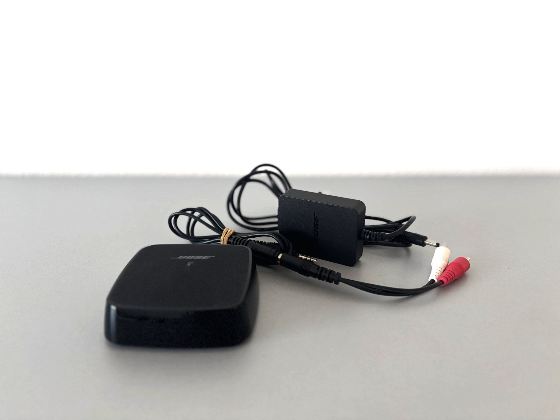 Bose Unità & Adattatore: Bose SoundTouch Wireless Link adapter Netzwerk – Usato da Holzhäusern ZG venduto da paula_w